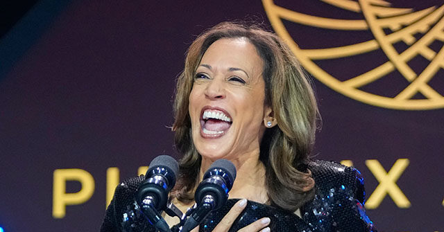 Harris ‘Was Joking’ About Shooting an Intruder