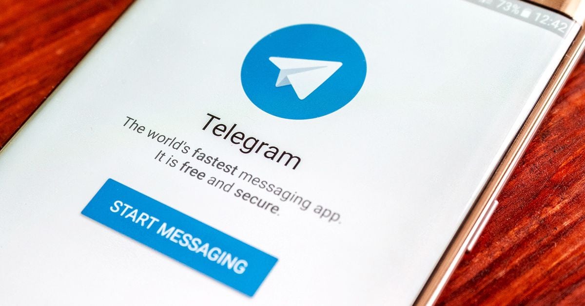 Telegram to Provide More User Data to Government After CEO’s Arrest