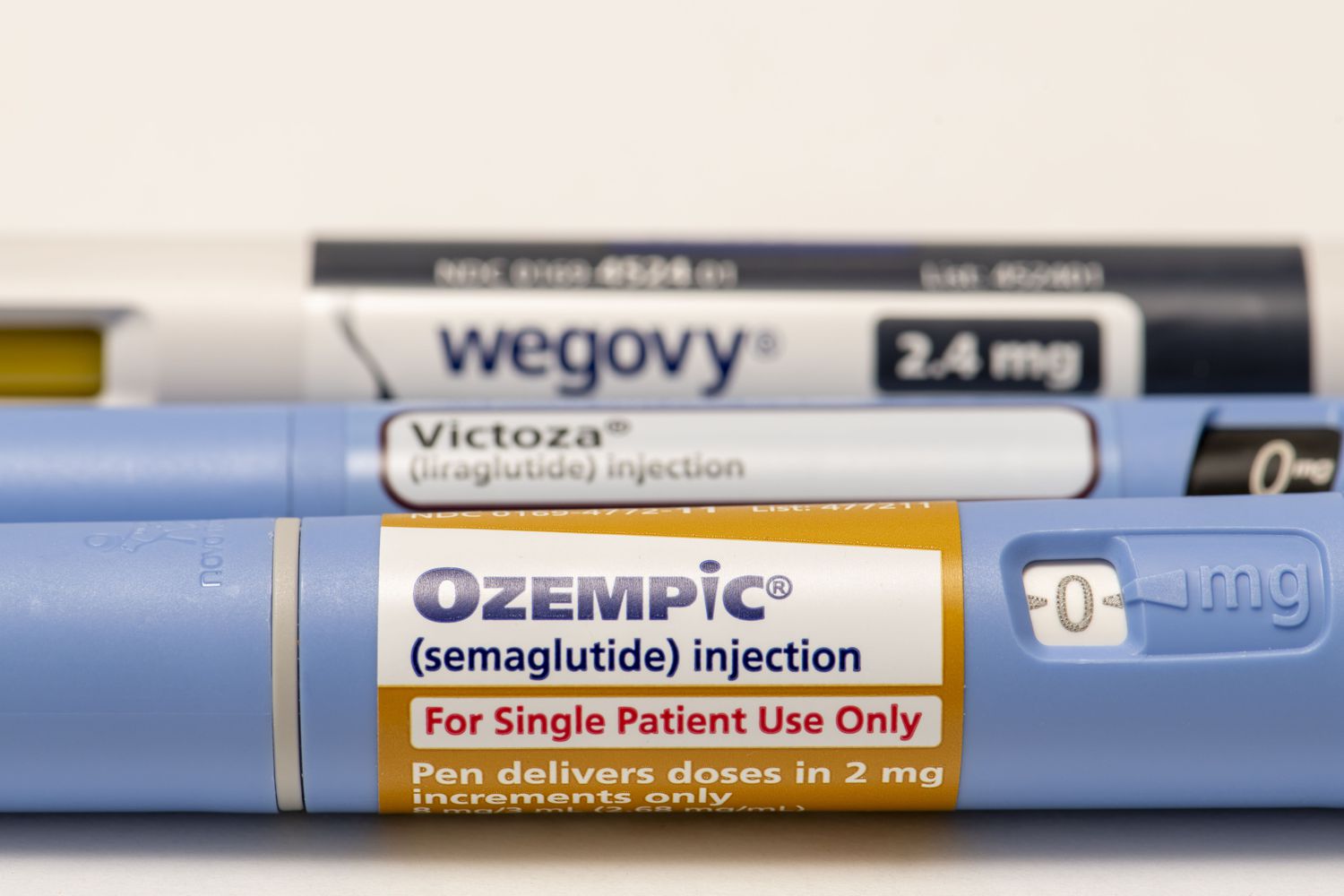 Novo Nordisk Stock Slips as CEO Faces Senate Inquiry Into Wegovy, Ozempic Prices