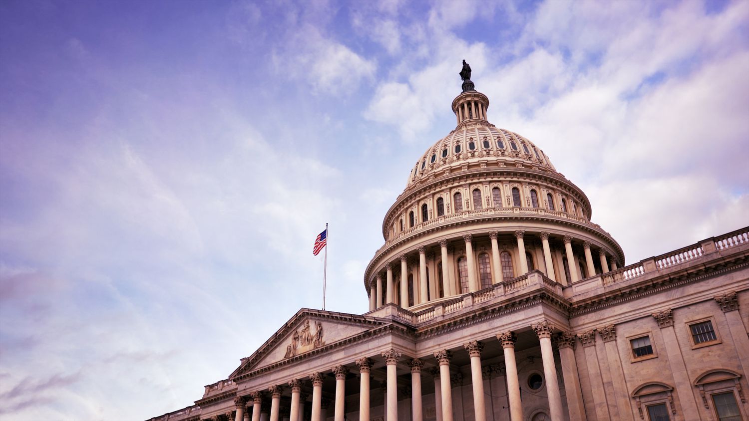Battles Over Federal Shutdown and Debt Limit Loom This Winter
