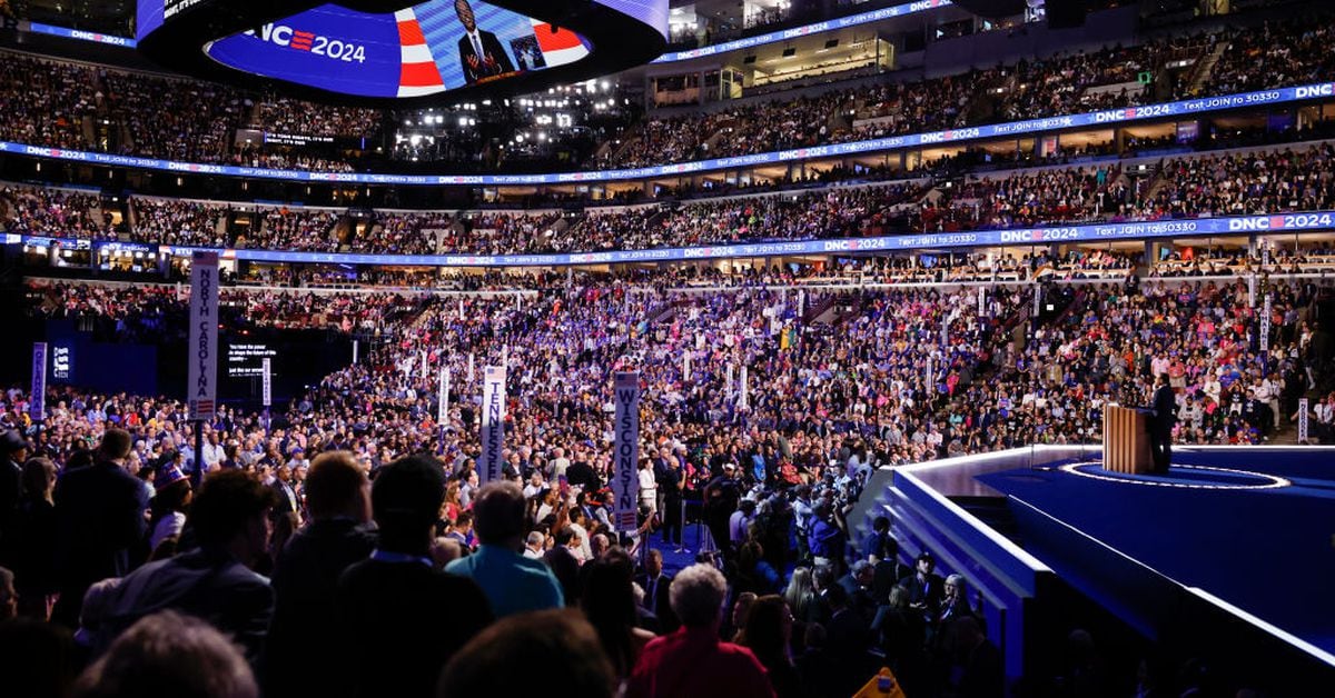 How Democrats Have Shifted on Crypto