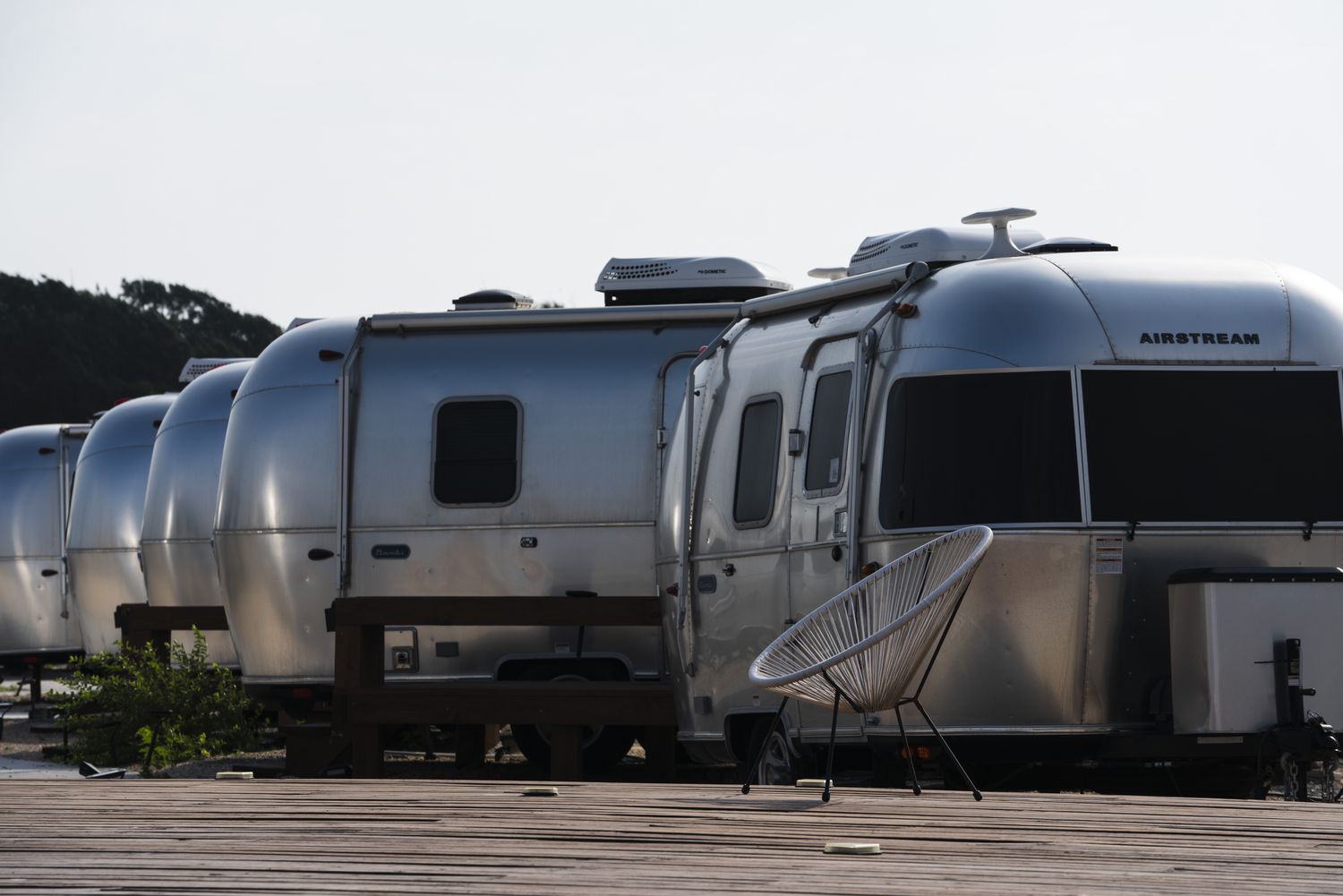 RV Maker Thor Industries Stock Soars as It Sees Industry Improvement Ahead