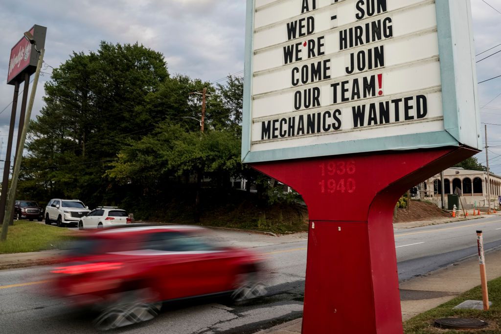 Consumers’ Confidence in the Economy Just Dropped the Most in Three Years