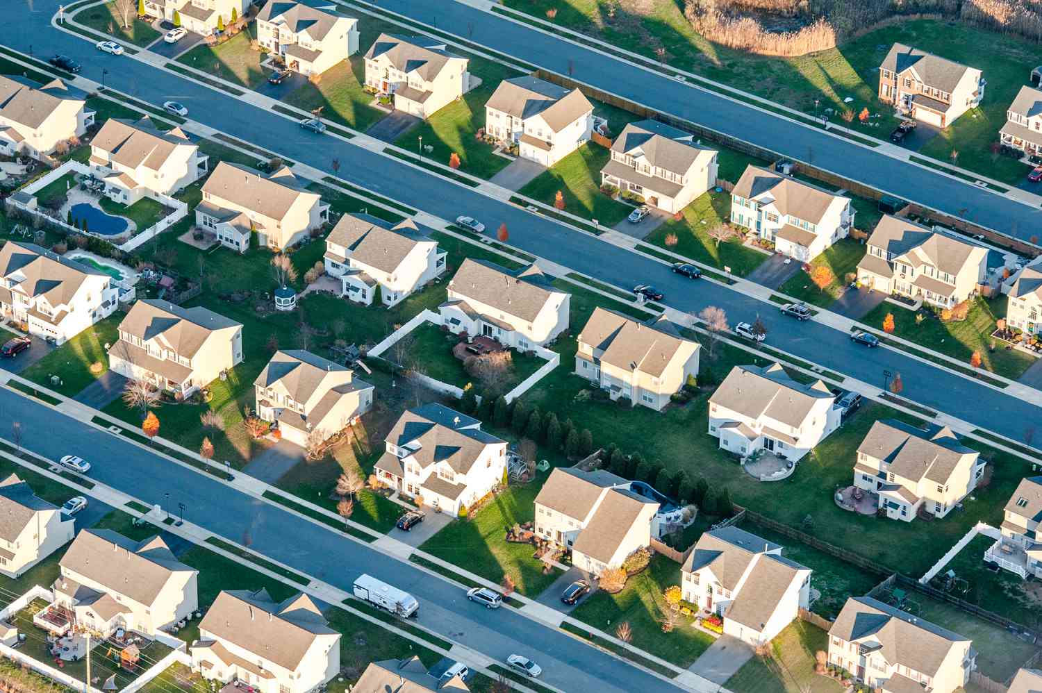 Expecting a Raise? Here’s Why It Might Not Help You Buy a House