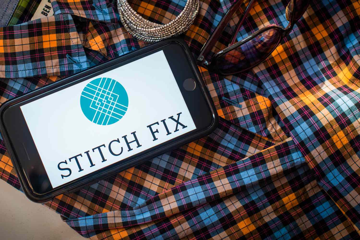 Stitch Fix Stock Plunges on Widening Losses