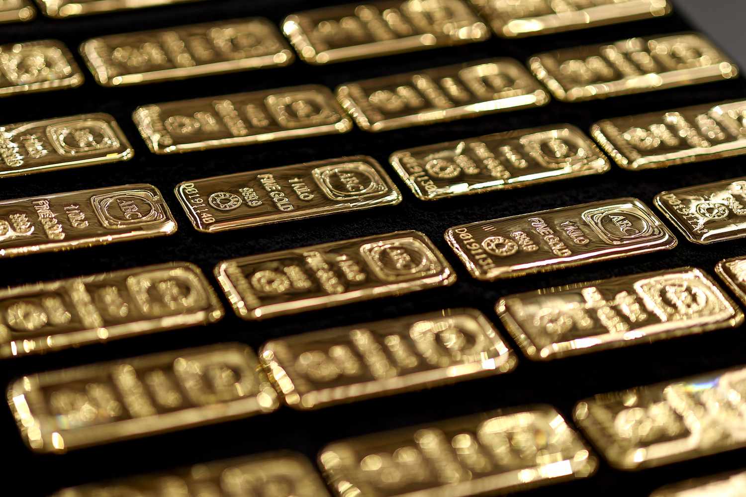 Why Gold Continues to Hit Record Highs
