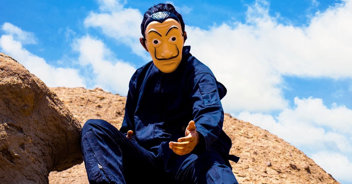 Hacker of Indian Crypto Exchange WazirX Is Almost Done Laundering $230M Stolen Funds