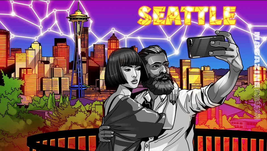 Crypto City Guide to Seattle