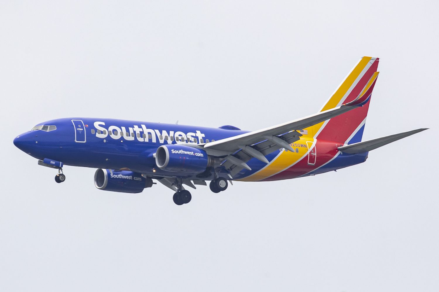 Southwest Informs Employees of Cuts To Atlanta Operations
