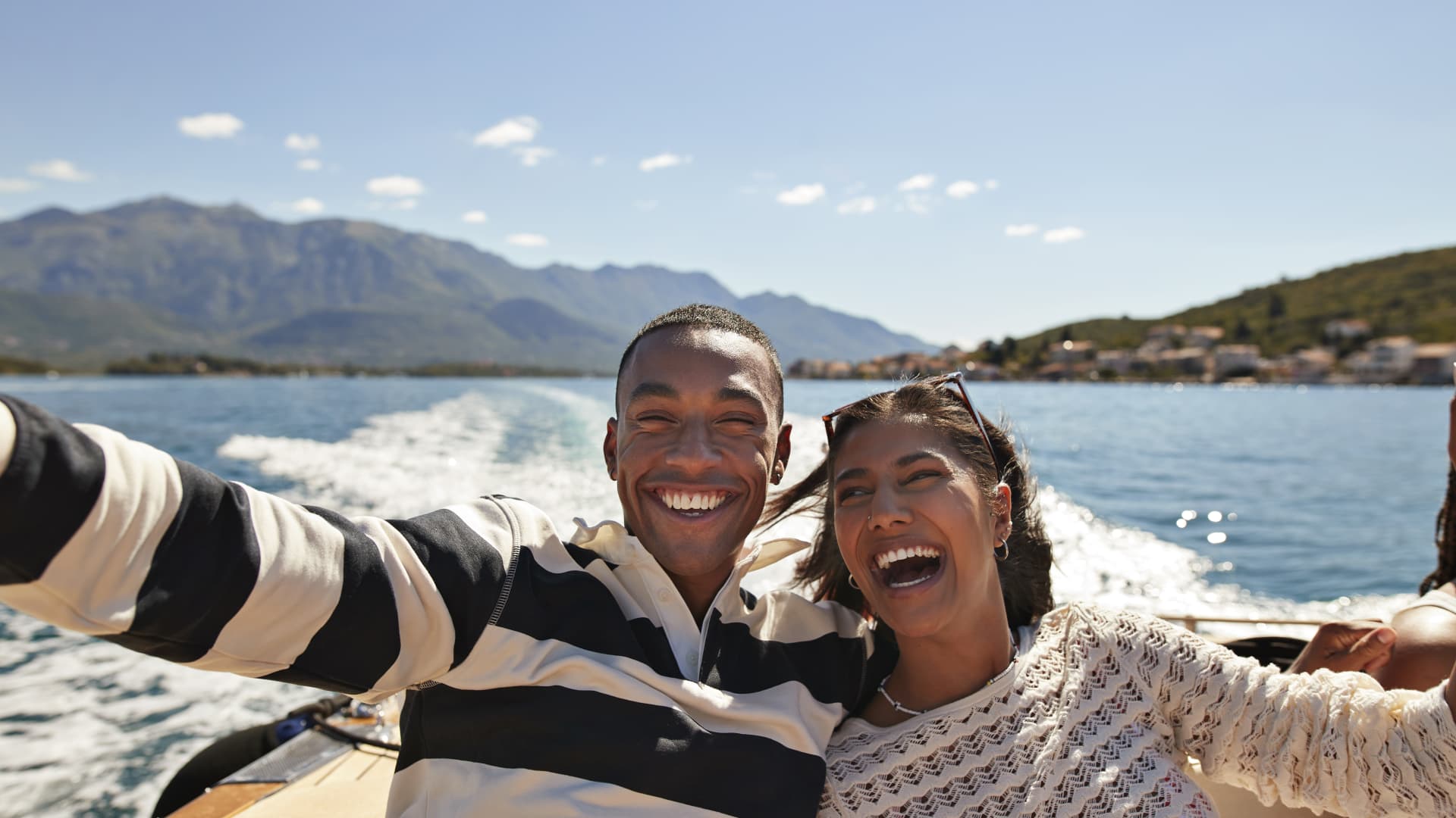 These are the top 10 countries for quality of life