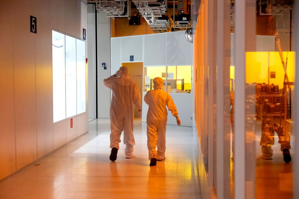 Micron Stock Pops as Sales and Guidance Impress