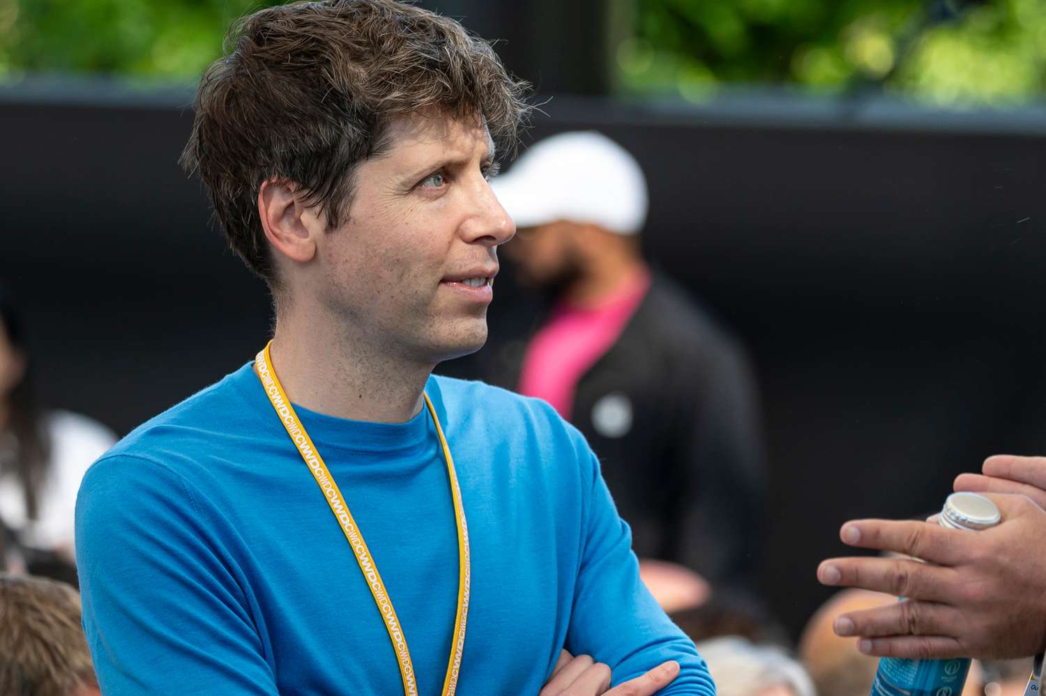 OpenAI To Restructure Into For-Profit Company, Give Altman Stake, Reports Say