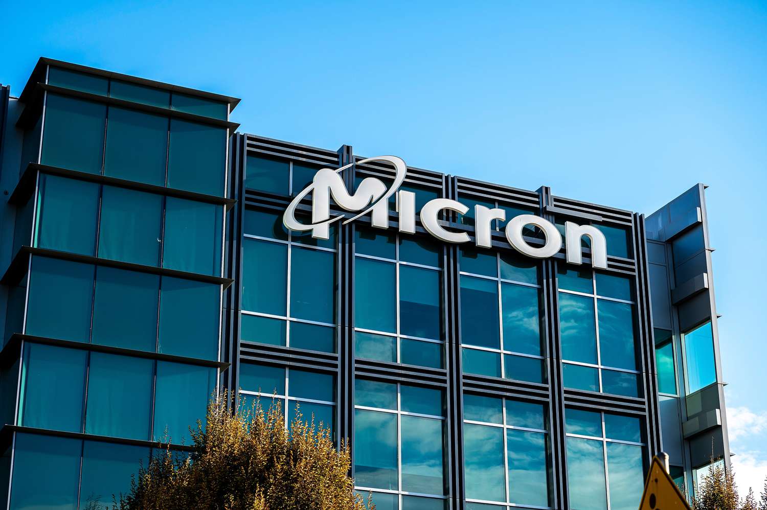 Micron’s Post-Earnings Pop Leads Nvidia and Other Chip Stocks Higher