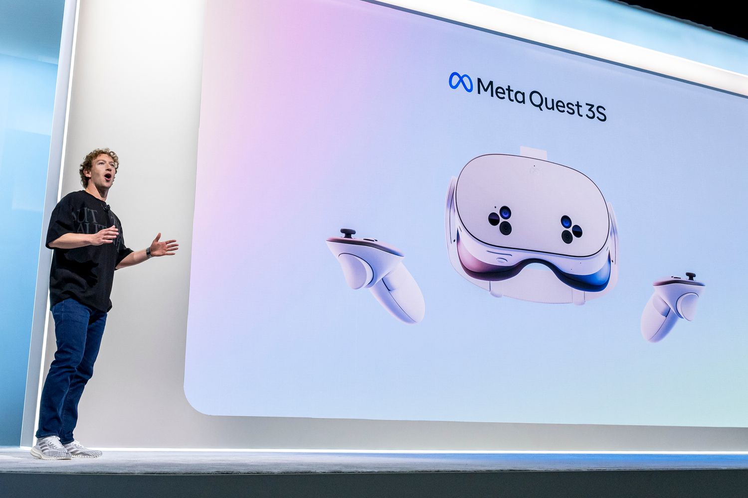 Analysts Say Meta’s Ambitions Make It a Top AI Pick