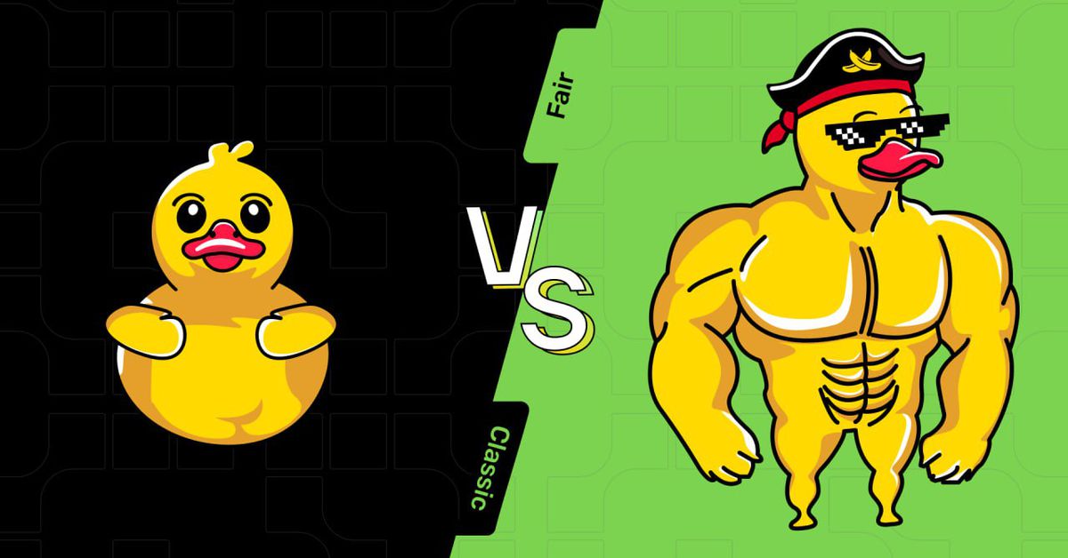 A memecoin frenzy is coming to BNB Chain, and FLOKI tokens are at the centre of it