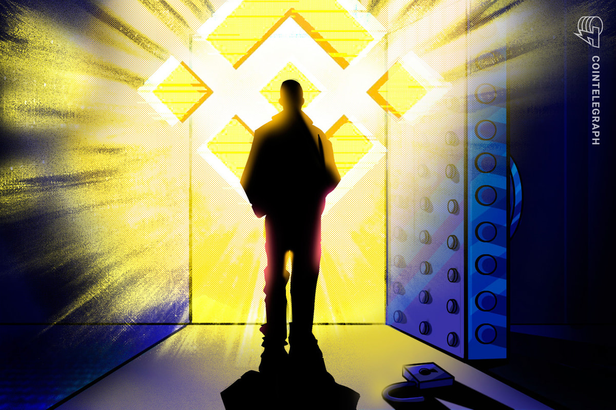 Binance co-founder CZ free — What’s next and what it means for crypto