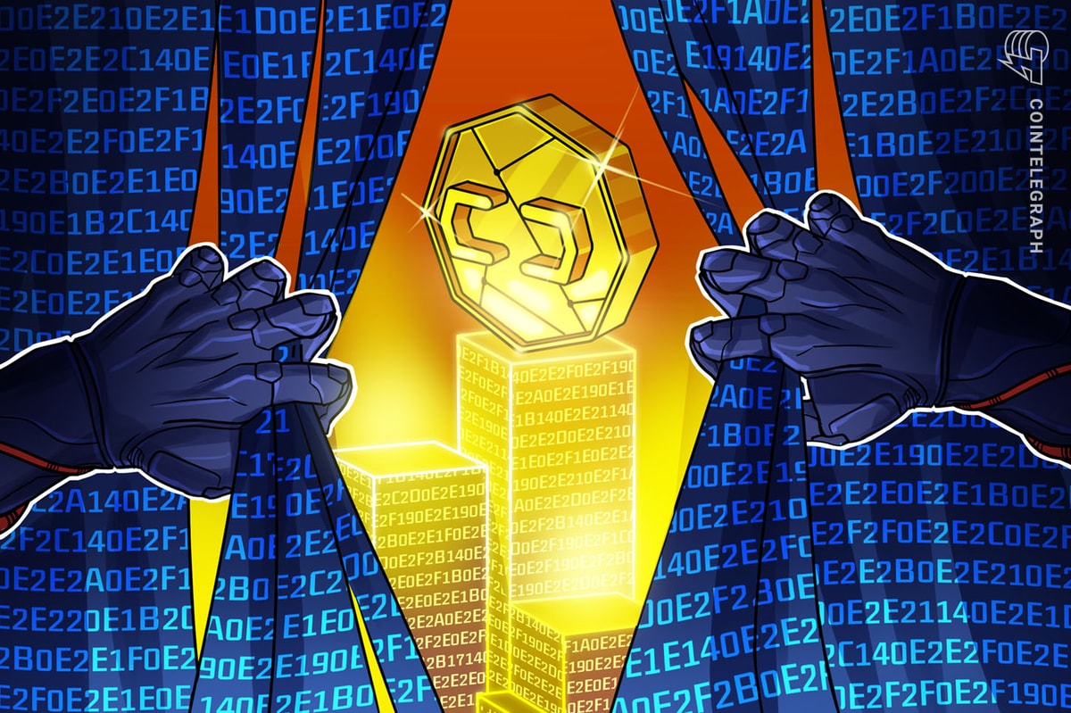 Onyx protocol exploited a second time for $3.8M via known bug