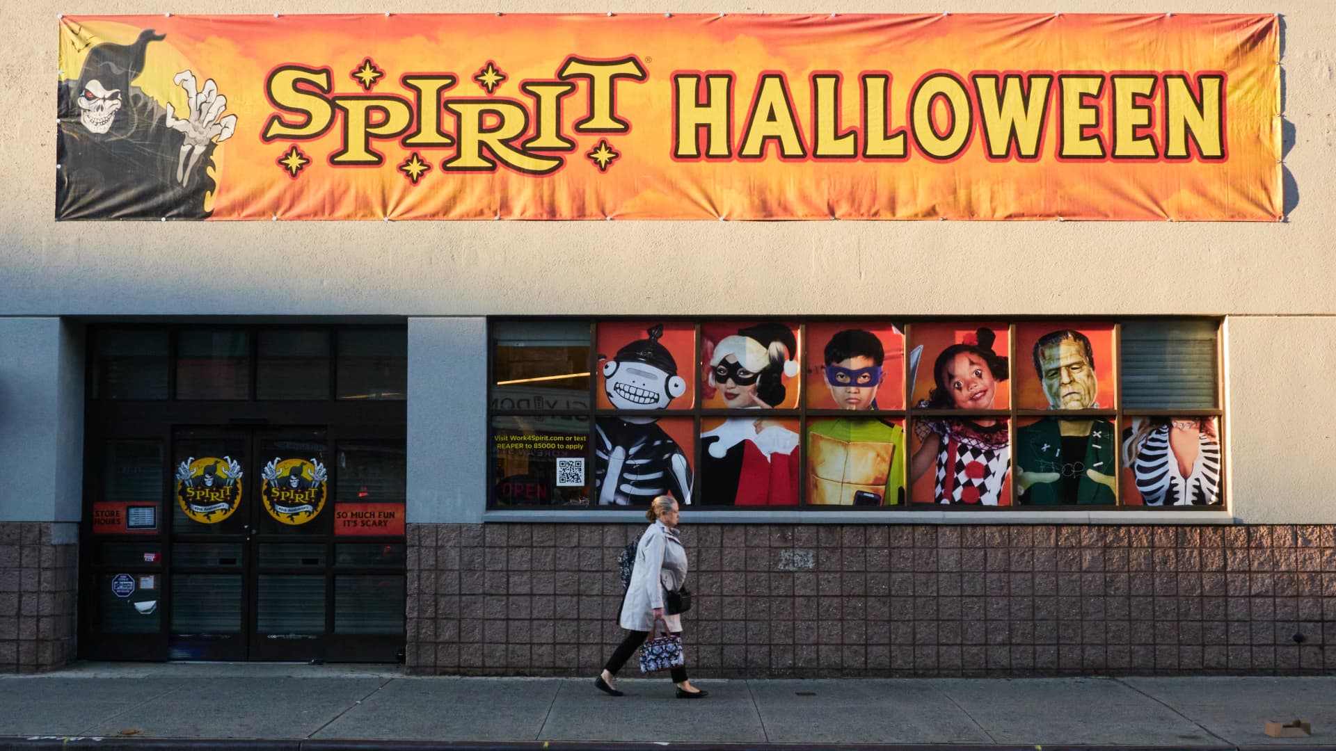 Uber spirit halloween partner up Halloween costumes