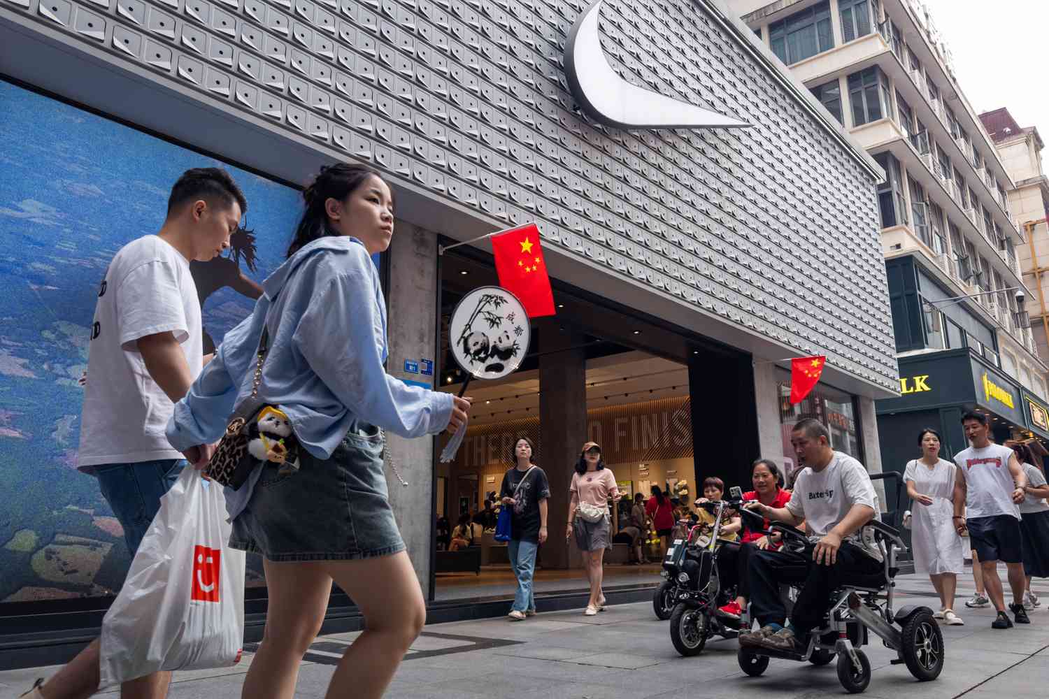 What Analysts Think of Nike’s Stock Ahead of Earnings
