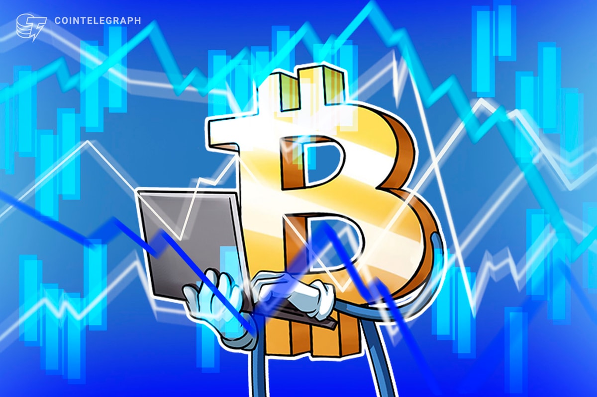 US election outcome won’t slow Q4 Bitcoin rally, says hedge fund
