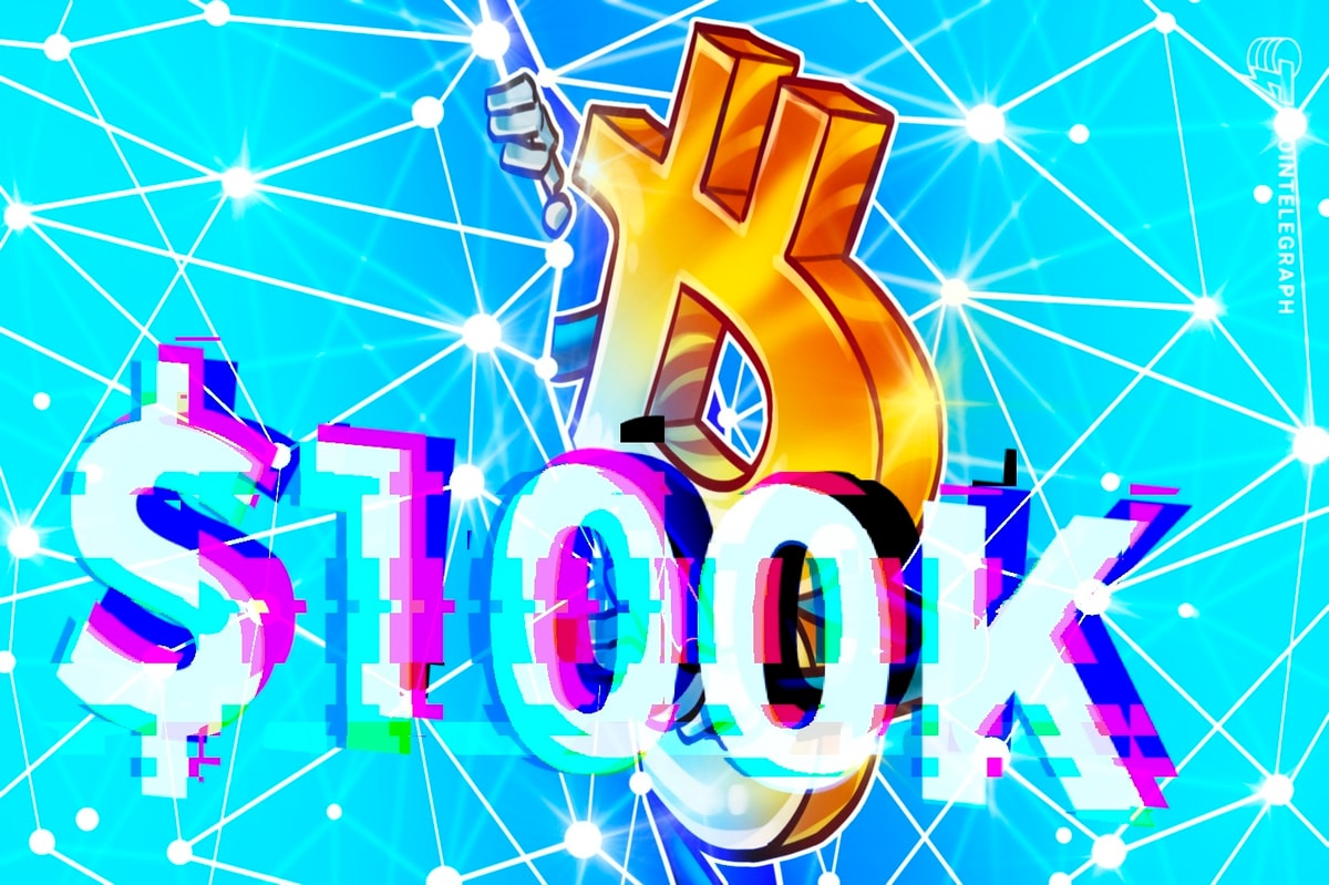 Bitcoin’s window to reach $100K by end of Q4 ‘looks very tight’