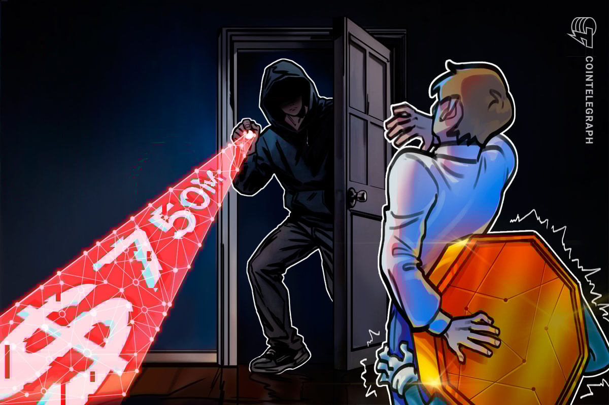Crypto hackers steal $750M in Q3 2024, as losses grow by 9.5% — CertiK