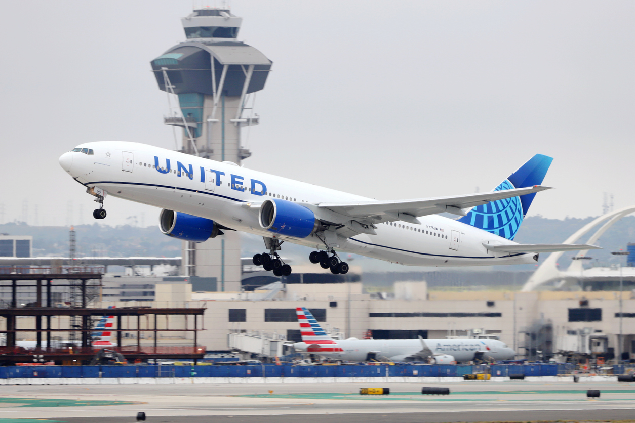 Here’s What to Expect From United Airlines’ Next Earnings Report