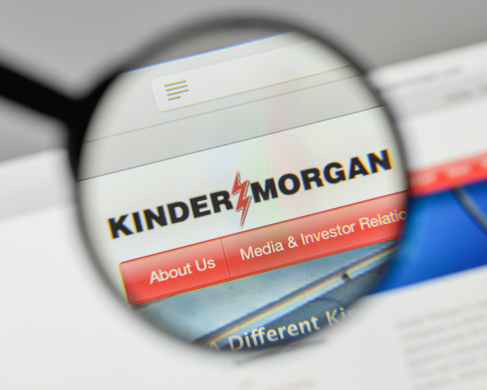 What to Expect From Kinder Morgan’s Q3 2024 Earnings Report