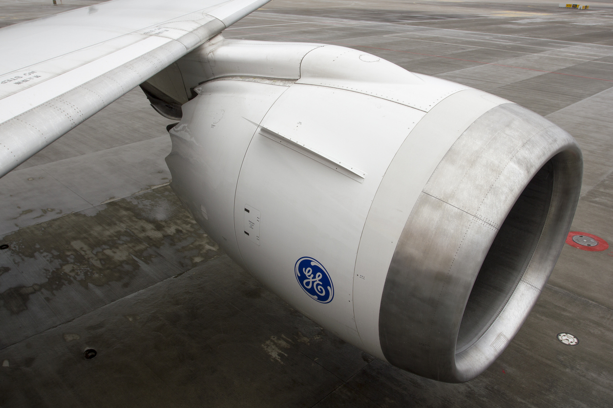 What to Expect From GE Aerospace’s Q3 2024 Earnings Report