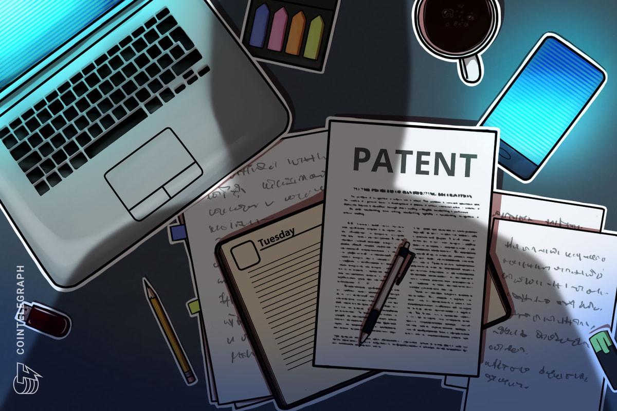 Crypto group COPA launches bid to stop blockchain ‘patent trolls’