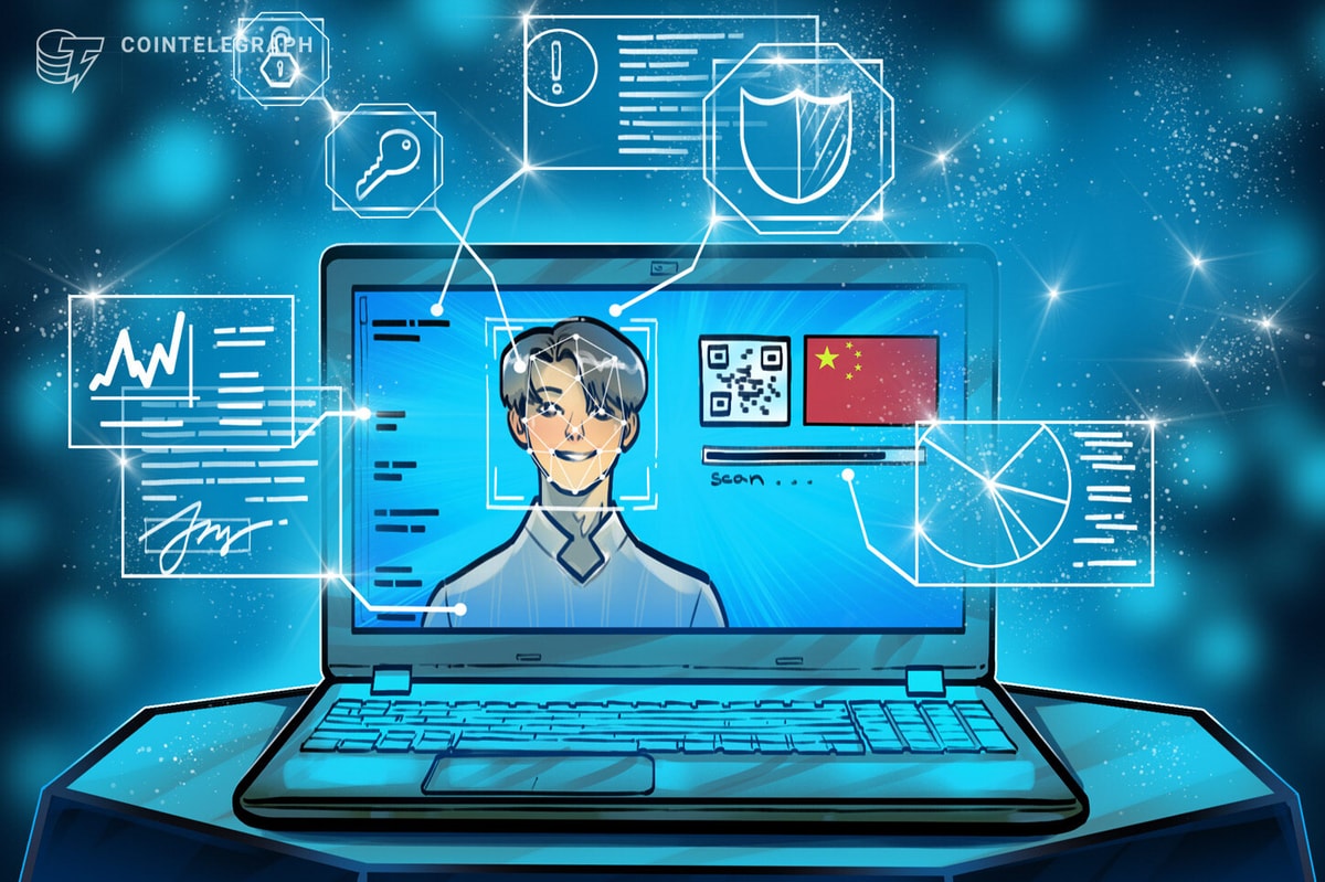 Zetrix brings digital ID verification to Chinese nationals abroad