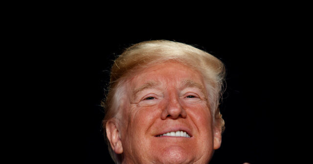‘Yes’ I’m Voting for Trump — Biden-Harris Policies Are an ‘Existential Threat’