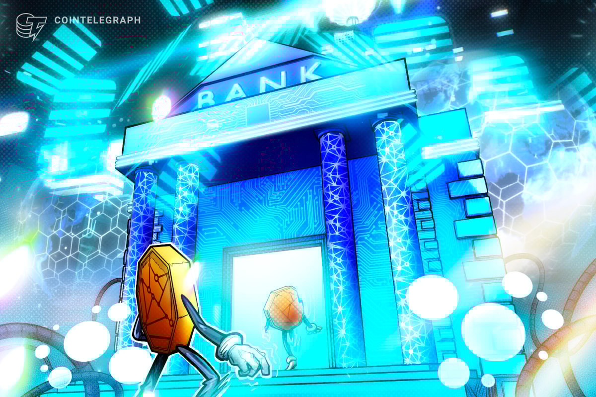 Banks to join SWIFT digital asset trials in 2025