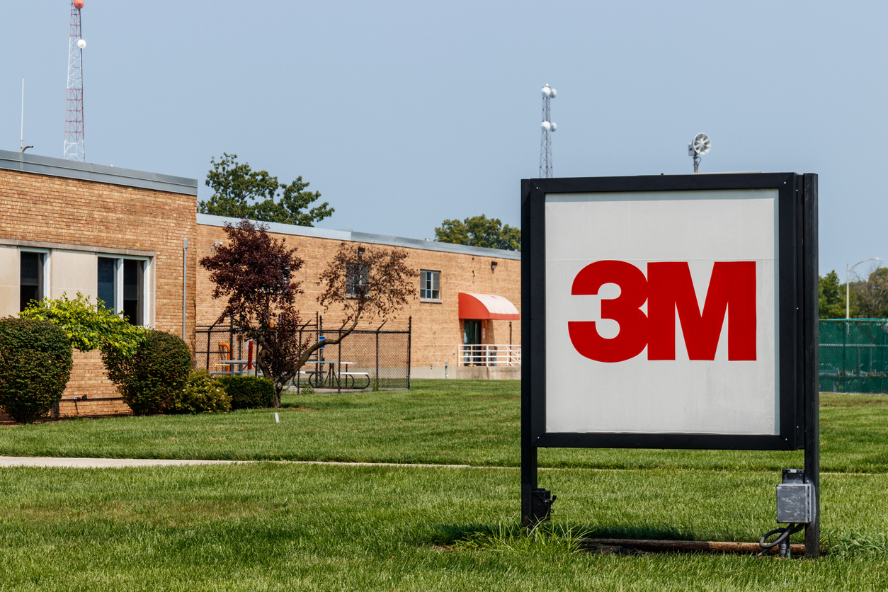 What to Expect From 3M’s Next Quarterly Earnings Report