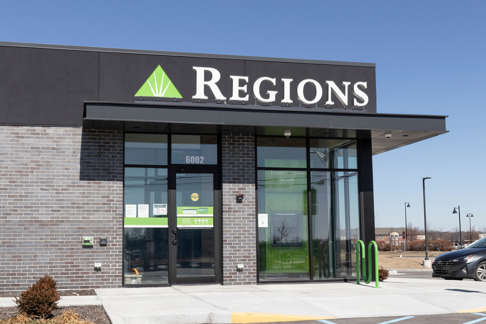 What You Need to Know Ahead of Regions Financial’s Earnings Release
