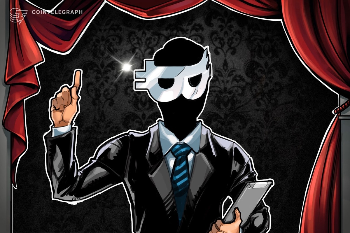 Polymarket odds on who HBO will out as Satoshi Nakamoto favor Len Sassaman