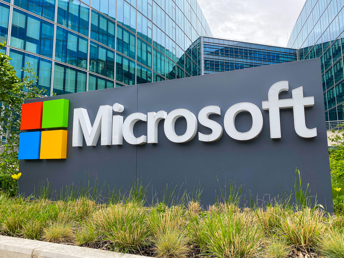 What to Expect From Microsoft’s Report