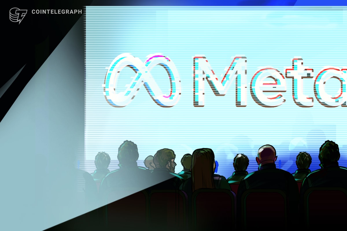 Meta unveils AI models that create photorealistic movies with sound