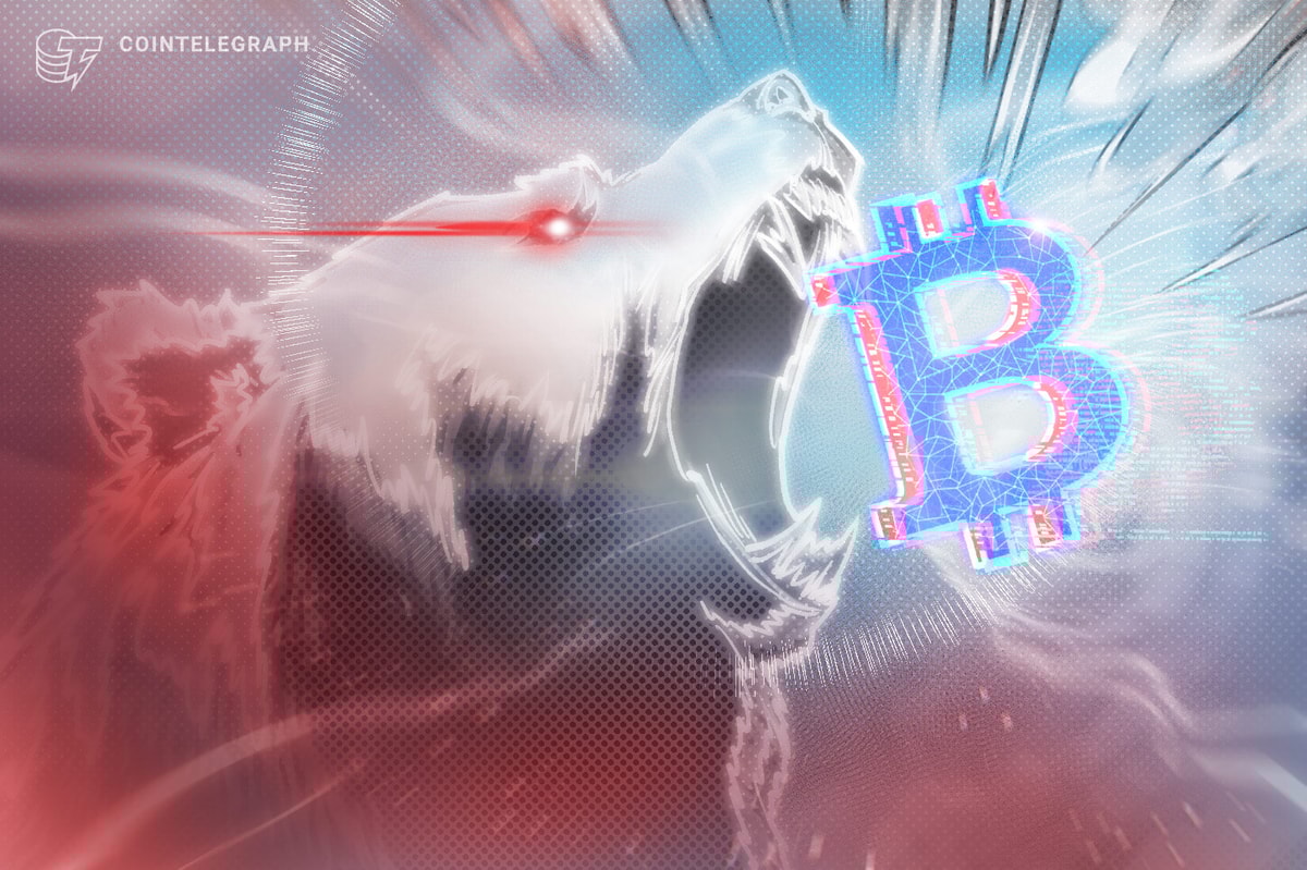 ‘Uptober’ mentions on social media plummet amid crypto rout