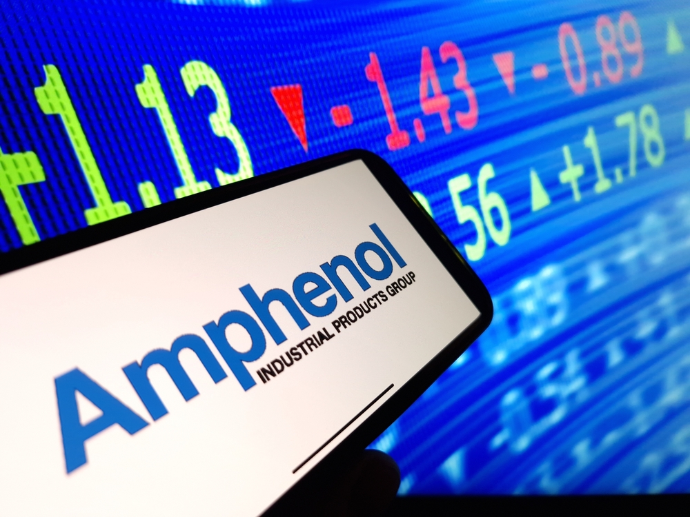 Here’s What to Expect From Amphenol’s Next Earnings Report