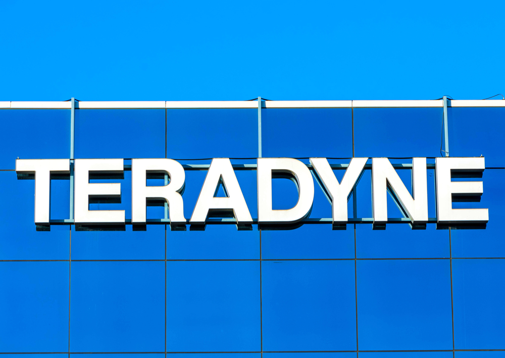 What You Need To Know Ahead of Teradyne’s Earnings Release
