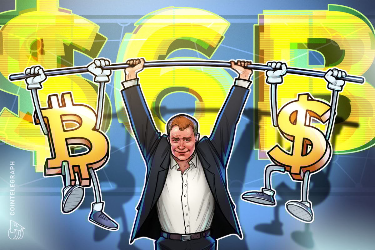 Bitcoin realized price rejections hint BTC price ‘weakening’ — Analyst