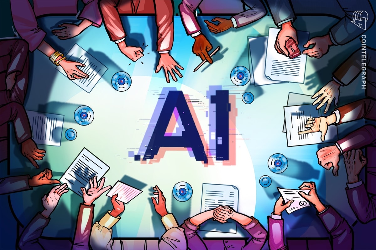 G7 antitrust watchdogs signal possible action on AI sector competition