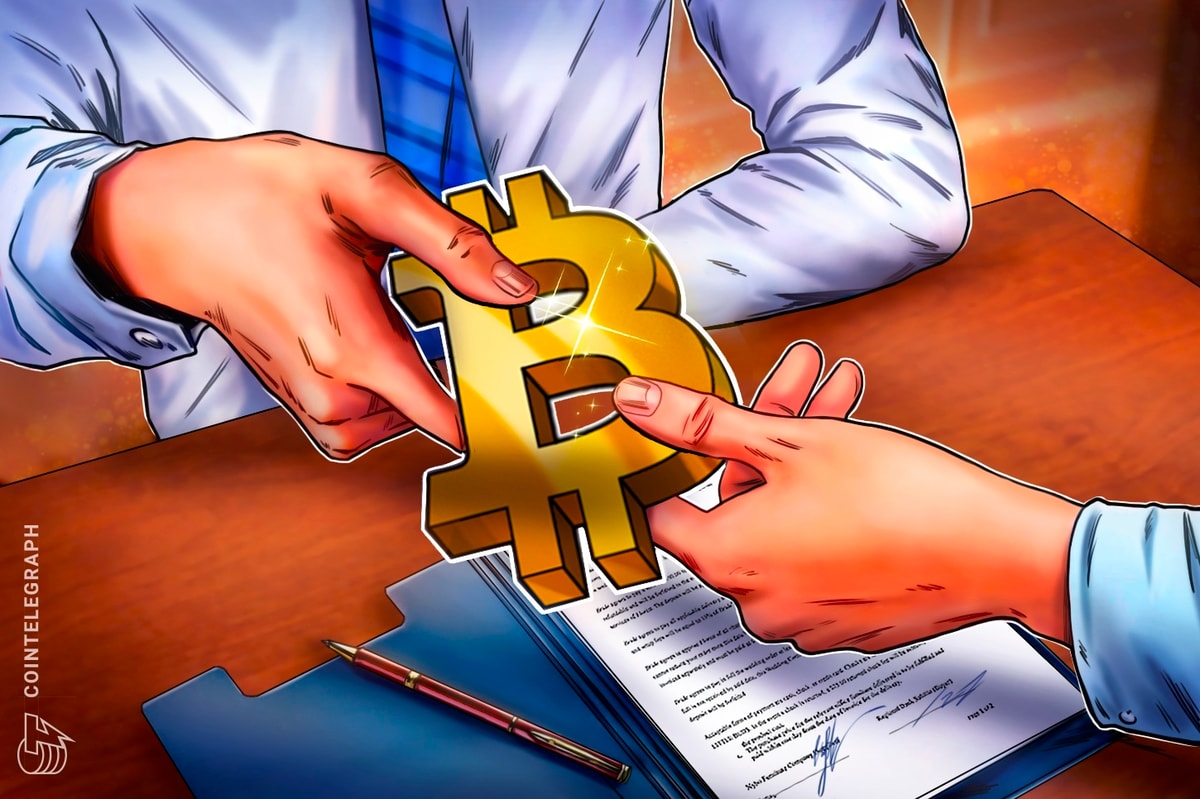 21.co taps Crypto.com for Bitcoin liquidity services in new partnership