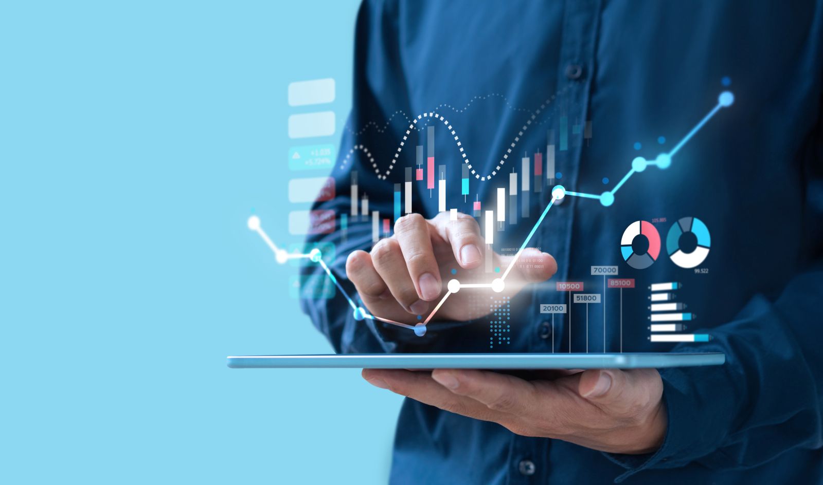How To Find Options Trades This Earnings Season