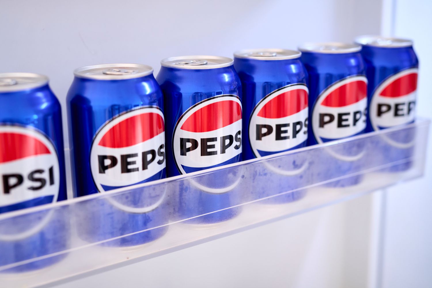 PepsiCo Posts Weaker-Than-Expected Results, Cuts FY Sales Outlook Again
