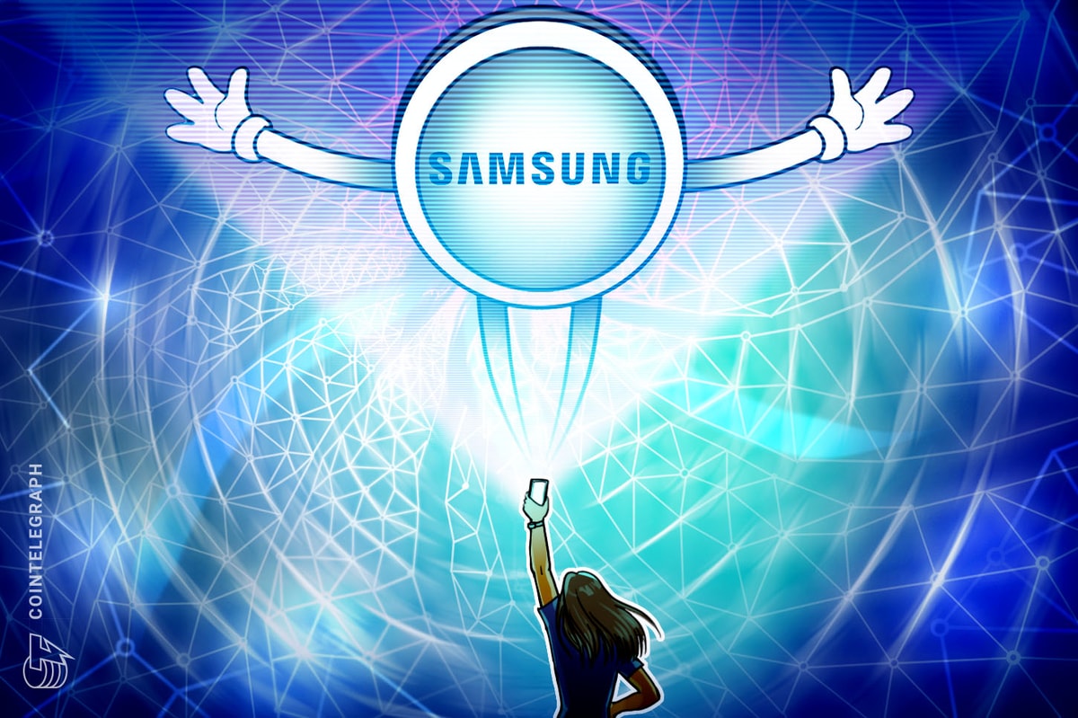 Samsung Pay adds crypto payment option with Alchemy Pay integration