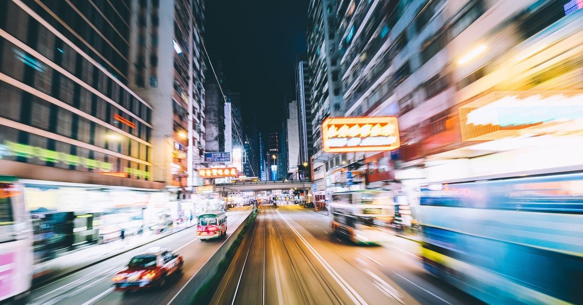 Hong Kong Gearing up to Approve More Cryptocurrency Exchange Licenses by Year End: SFC