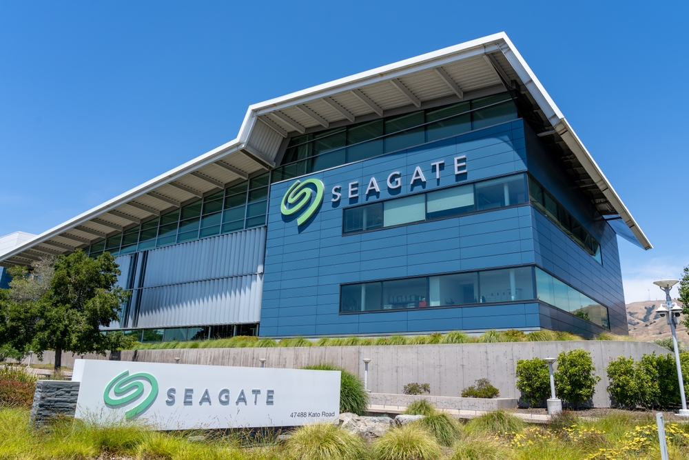 What to Expect from Seagate Technology’s Next Quarterly Earnings Report
