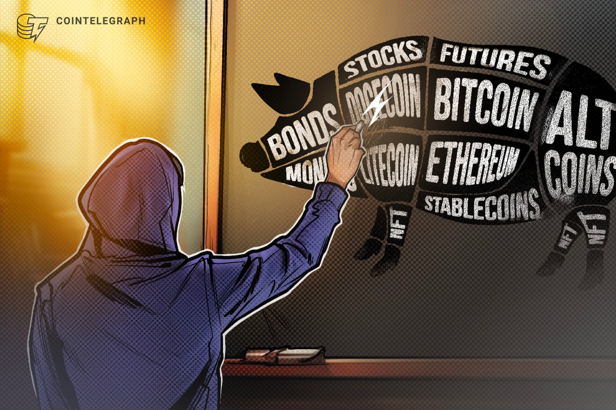 Crypto victims share their stories